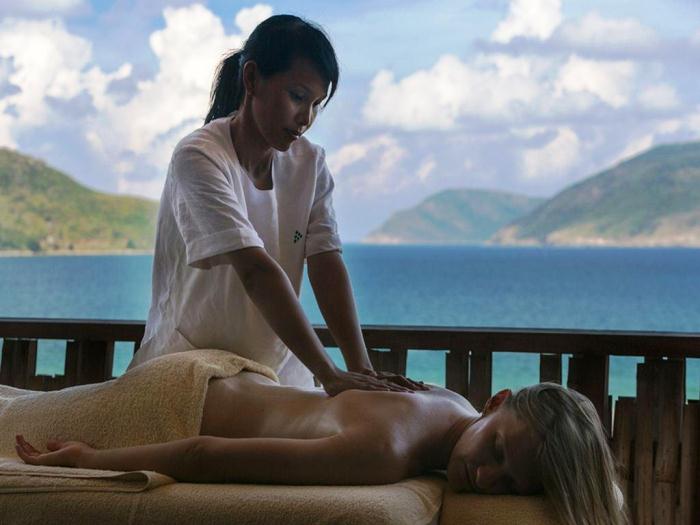Six Senses Con Dao, meilleur resort d'Asie du Sud-Est, voté par Travel Leisure
